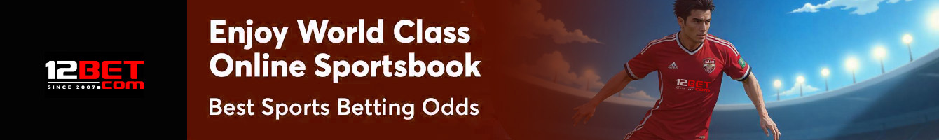 Sports Betting Banner